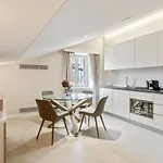 Апарт-отель Oriana Homel 4*