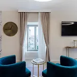 Aparthotel Oriana Homel Udine