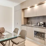 Aparthotel Oriana Homel Udine