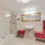 Aparthotel Oriana Homel Udine