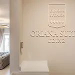Oriana Homel 4*