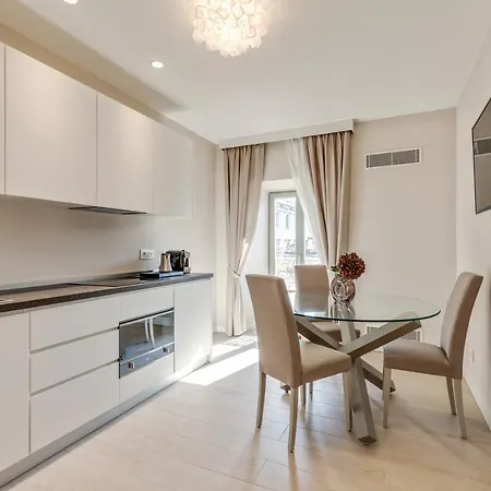 Appart hôtel Oriana Homèl 5*