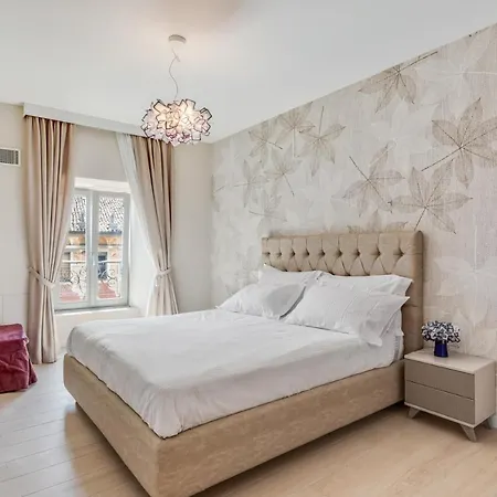 Oriana Homèl Appart hôtel