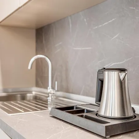 Oriana Homel アパートホテル