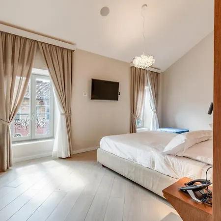 Oriana Homèl 4* Udine