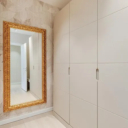 Oriana Homèl Appart hôtel Udine