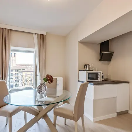 Oriana Homèl Appart hôtel