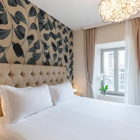 アパートホテル Oriana Homel 4*