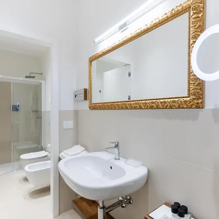 アパートホテル Oriana Homel