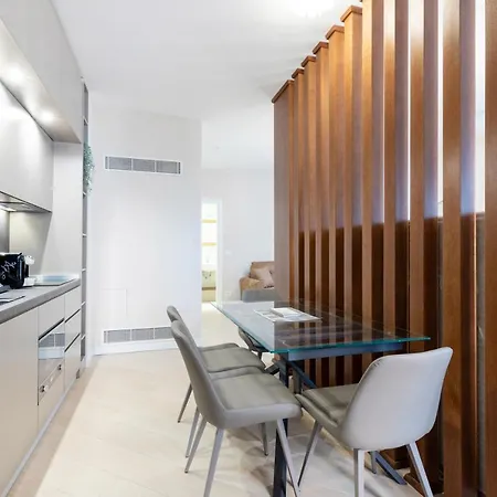 Oriana Homèl 4* Udine