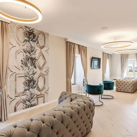 Oriana Homel Aparthotel Udine
