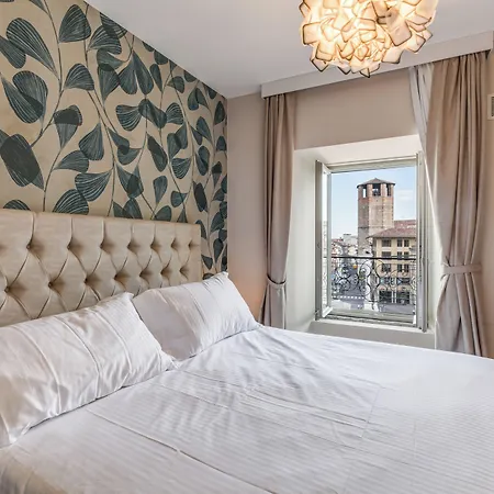Oriana Homel Lejlighedshotel Udine