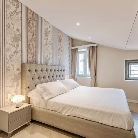 Lejlighedshotel Oriana Homel