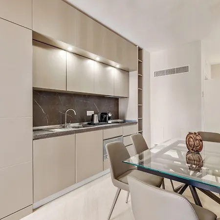 Lejlighedshotel Oriana Homel Udine