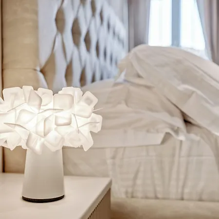 Lejlighedshotel Oriana Homel