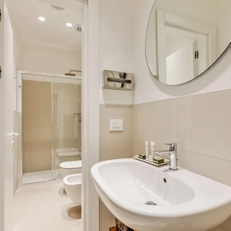 Oriana Homel Lejlighedshotel 4*