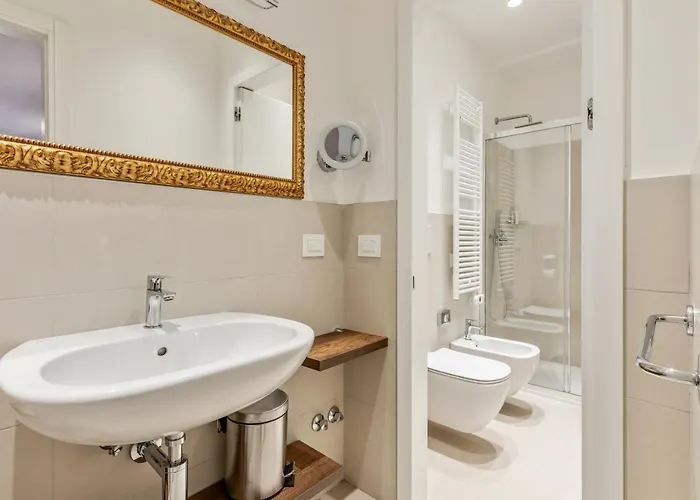 Oriana Homel 4* Údine