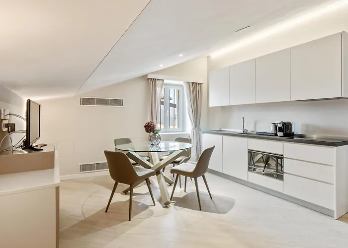 Apartahotel Oriana Homel 4*