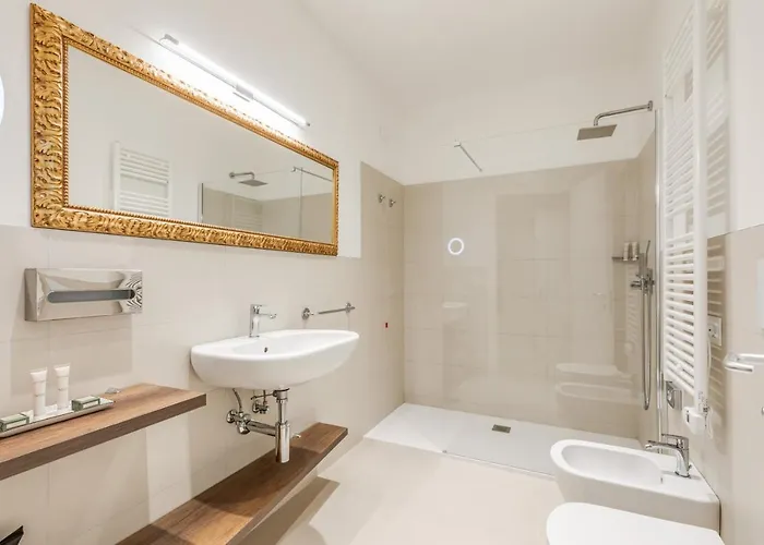 Oriana Homel 4* Údine