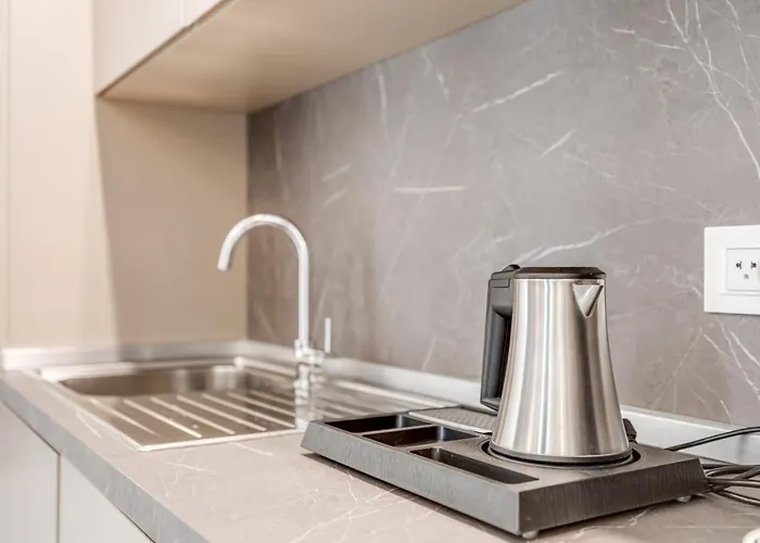 Oriana Homel Apartahotel