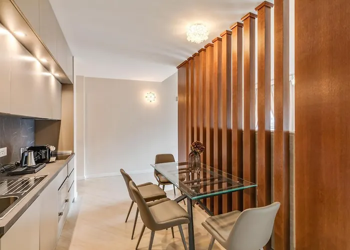 Oriana Homèl Aparthotel