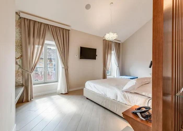 Oriana Homèl 4* Udine