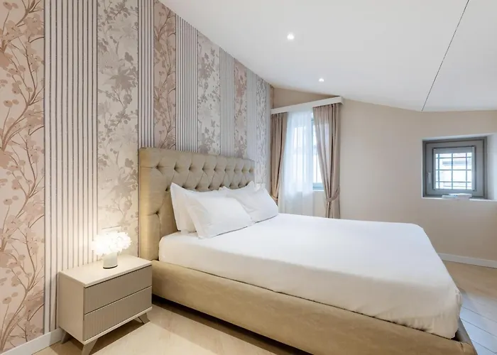 Oriana Homel Apartahotel Údine