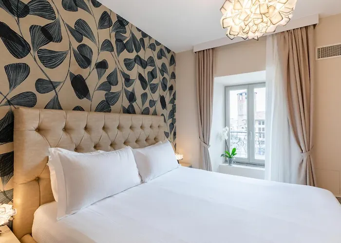 Apartahotel Oriana Homel 4*