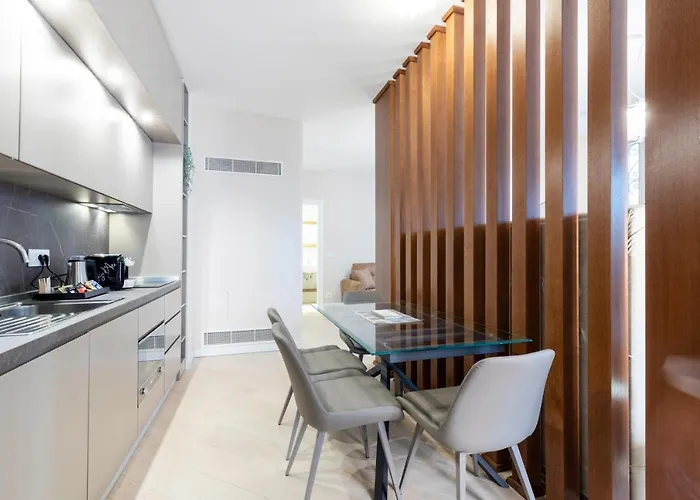 Oriana Homèl 4* Udine