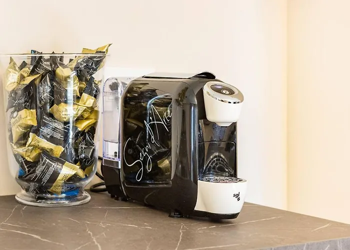 Oriana Homel 4* Údine