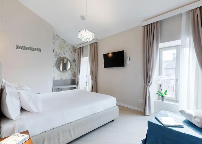 Oriana Homel Apartahotel 4*