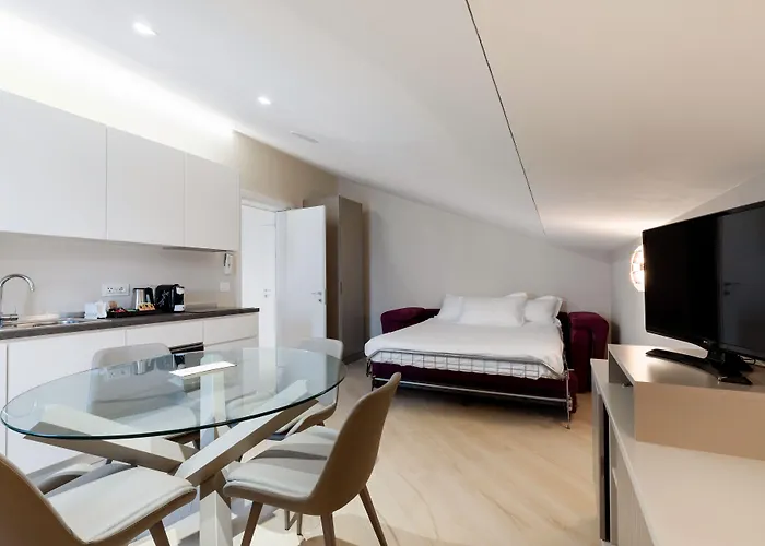 Apartahotel Oriana Homel 4*