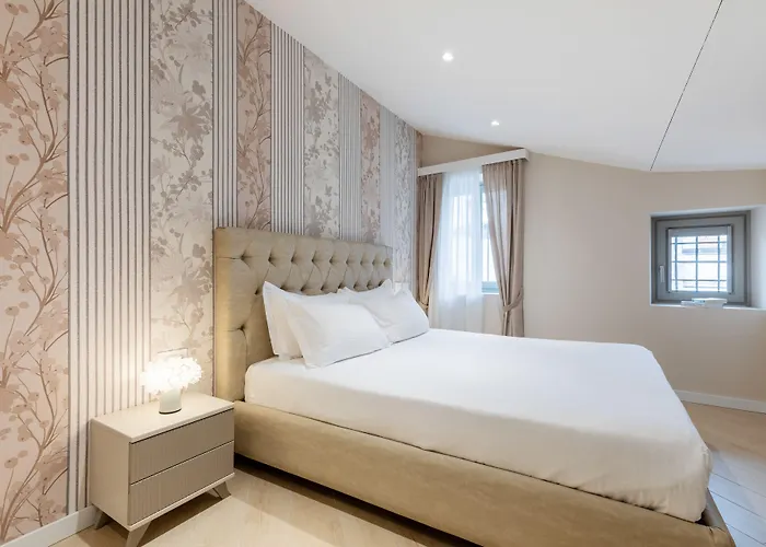 Apartahotel Oriana Homel 4*