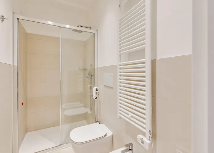 Apartahotel Oriana Homel