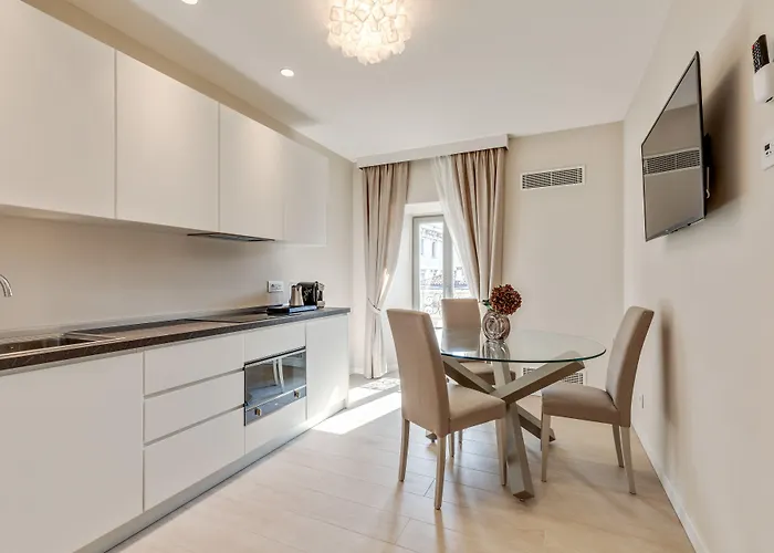 Apartahotel Oriana Homel 4*