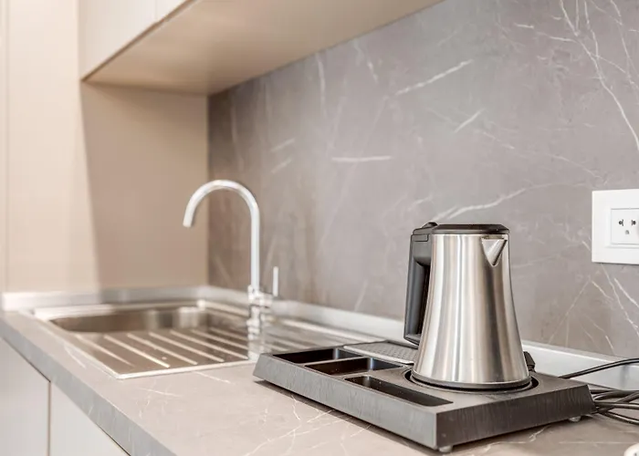 Apartahotel Oriana Homel