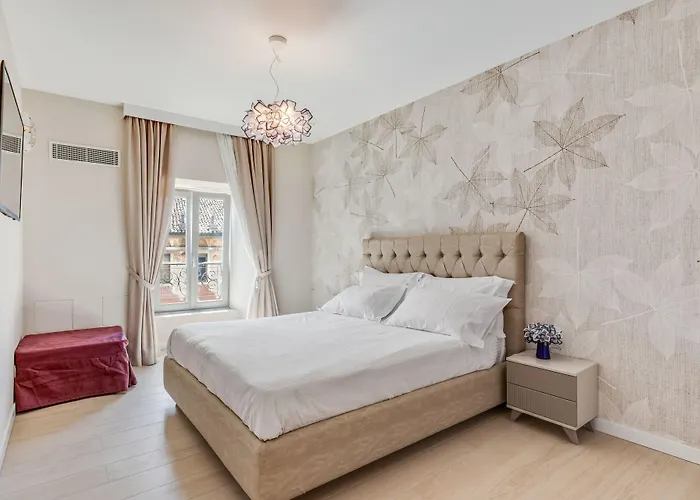 Oriana Homel Apartahotel 4*